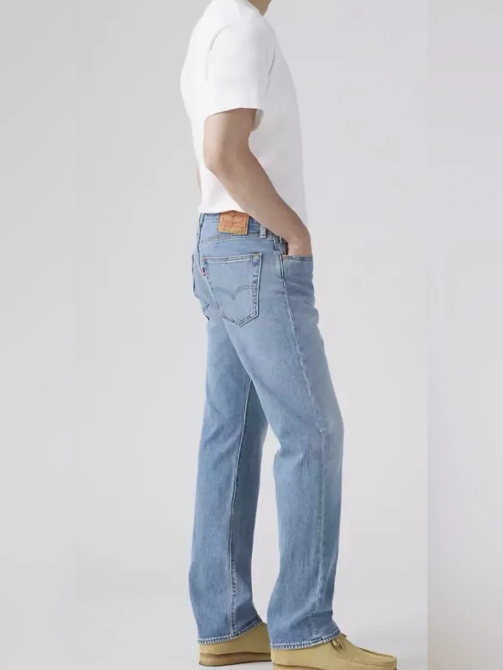 Levi’s 501